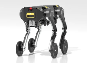 Direct Drive Technologies D1