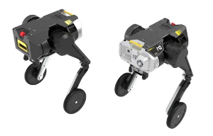Direct Drive Technologies D1