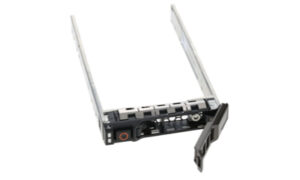 2.5" Hot-Swap HDD SATA SAS Caddy Tray(互換品)