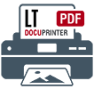 docuPrinter LT アイコン