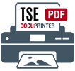 docuPrinter TSE アイコン