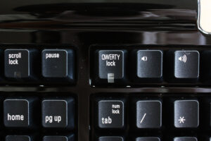 Matias Dvorak Pro Keyboard | Dvorak配列 キーボード