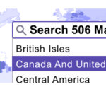 Highcharts Maps