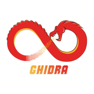 Ghidra icon
