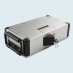 Stretch 4 Spare Battery & Ballast