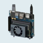 Stretch 4 NVIDIA Jetson Orin NX