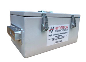 Hyperion Technology