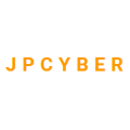 JPCYBER ロゴ