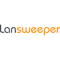 Lansweeper ロゴ