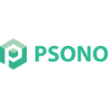 Psono ロゴ