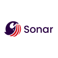 SonarQube ロゴ