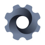 Domaintools ロゴ