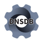 Domaintools DNSDB ロゴ