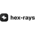 Hex-Rays ロゴ