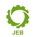 JEB ロゴ