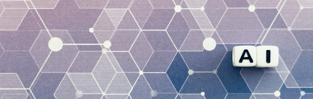 AIによる画像認識