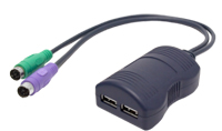 ADDER KMU2P