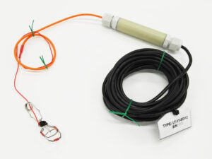 Leaf temperature sensor LT-1T