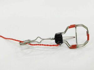 Leaf temperature sensor LT-1T