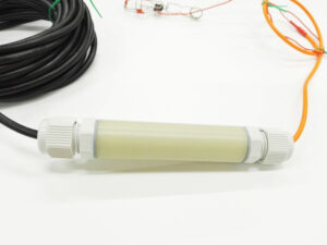 Leaf temperature sensor LT-1T