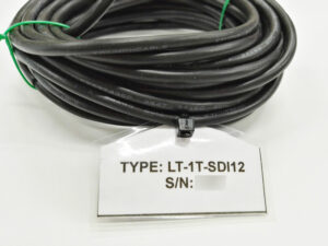 Leaf temperature sensor LT-1T