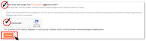 EMTP Trial