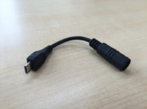 Microusb Converter Cable