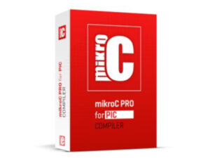 mikroC PRO for PIC