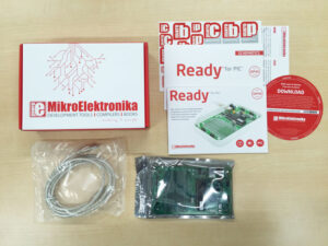 MikroElektronika