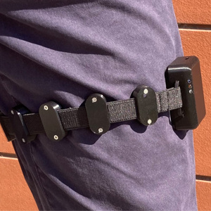 MindRove armband | アームバンド/レッグバンド型 ジェスチャ コントローラ
