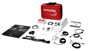 MySignals SW BLE Complete Kit