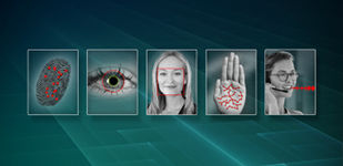 Neurotechnology MegaMatcher SDK