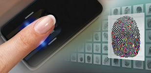 Neurotechnology VeriFinger SDK