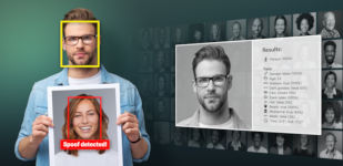 Neurotechnology VeriLook SDK