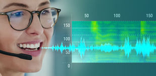 Neurotechnology VeriSpeak SDK