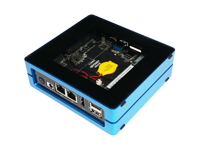 ODYSSEY Blue J4105