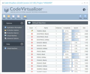 Code Virtualizer