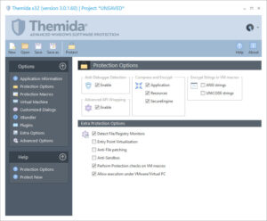 Themida