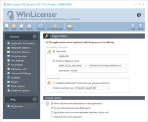 WinLicense 