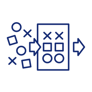 研究フェーズ・統合 手戻り率減少