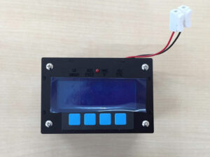 Pulsed Laser Driver (PLD)