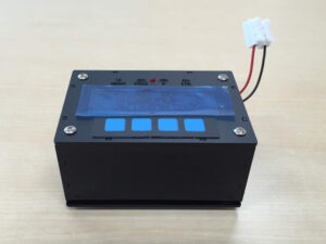 Pulsed Laser Driver (PLD)