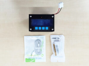 Pulsed Laser Driver (PLD)