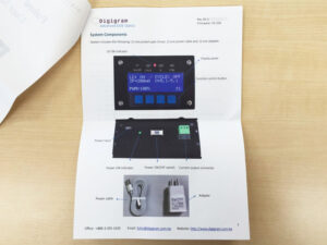Pulsed Laser Driver (PLD)