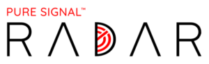Pure Signal Radar