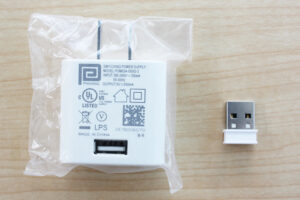 RadBeacon  USBドングルタイプ 超小型 ビーコン 端末