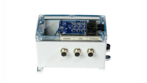 RS6D | Advanced 3D Seismograph with Triaxial Accelerometer イメージ画像