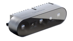 Realsense D585 AI-native depth camera