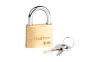 Song Meter用 Marine Grade padlock（南京錠）