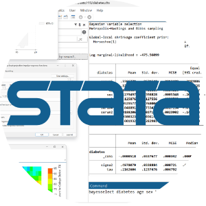 ユニポスｘテグシス StataとStataが動くPCのご提案